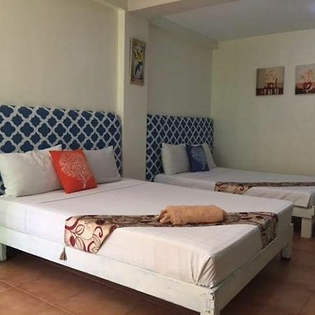 Feliness Resort Manoc-Manoc Екстериор снимка