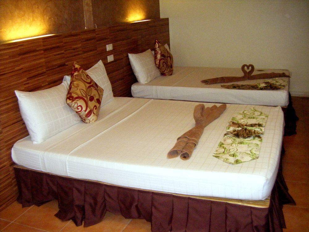 Feliness Resort Manoc-Manoc Екстериор снимка