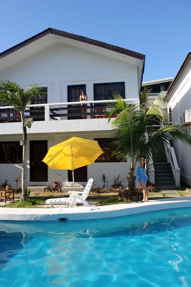 Feliness Resort Manoc-Manoc Екстериор снимка
