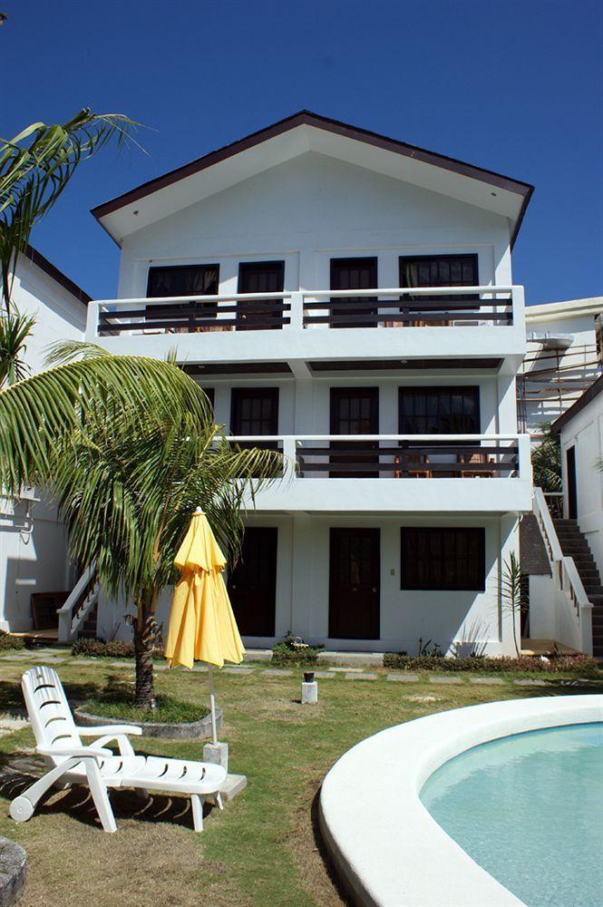 Feliness Resort Manoc-Manoc Екстериор снимка