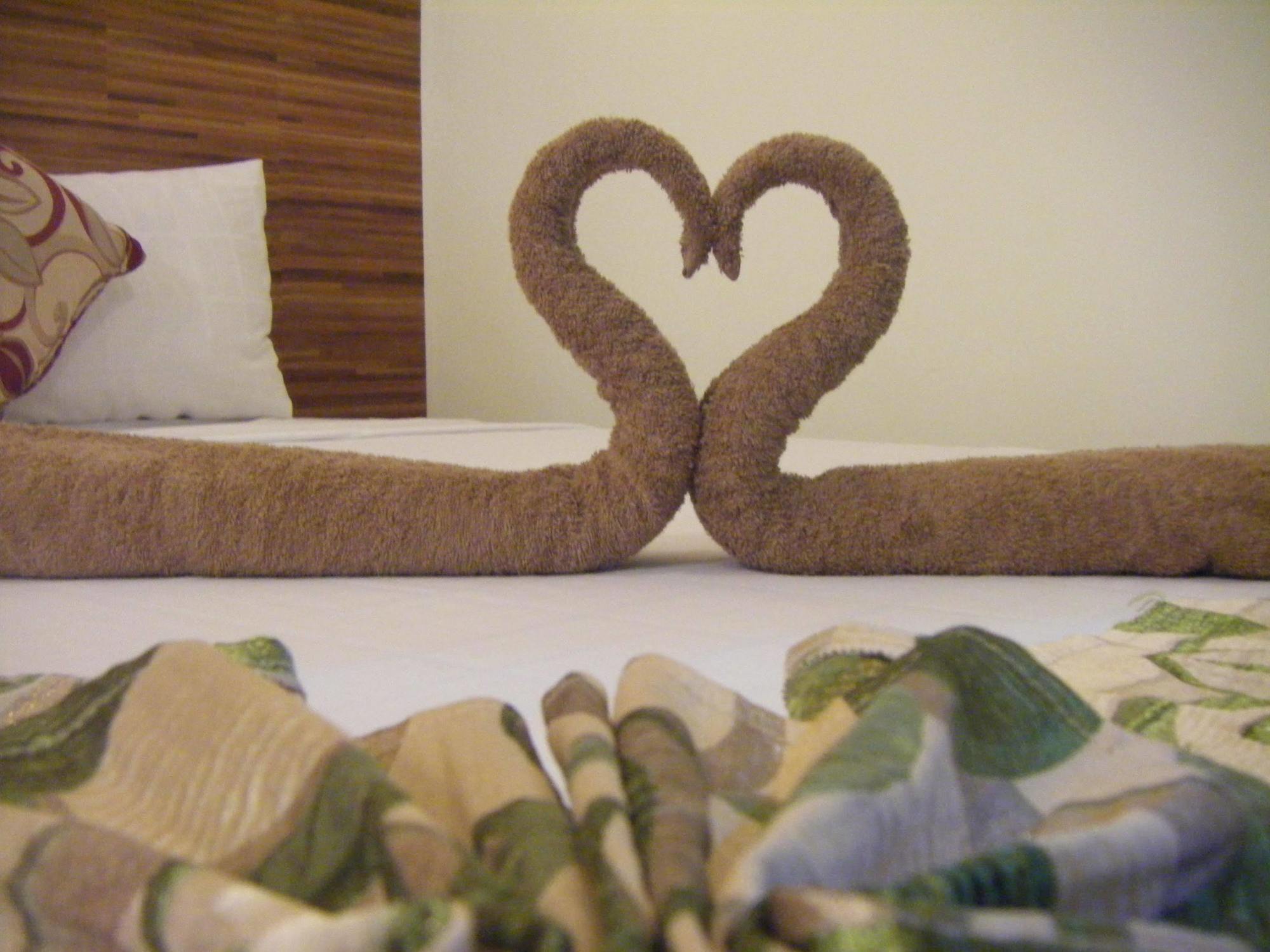Feliness Resort Manoc-Manoc Екстериор снимка