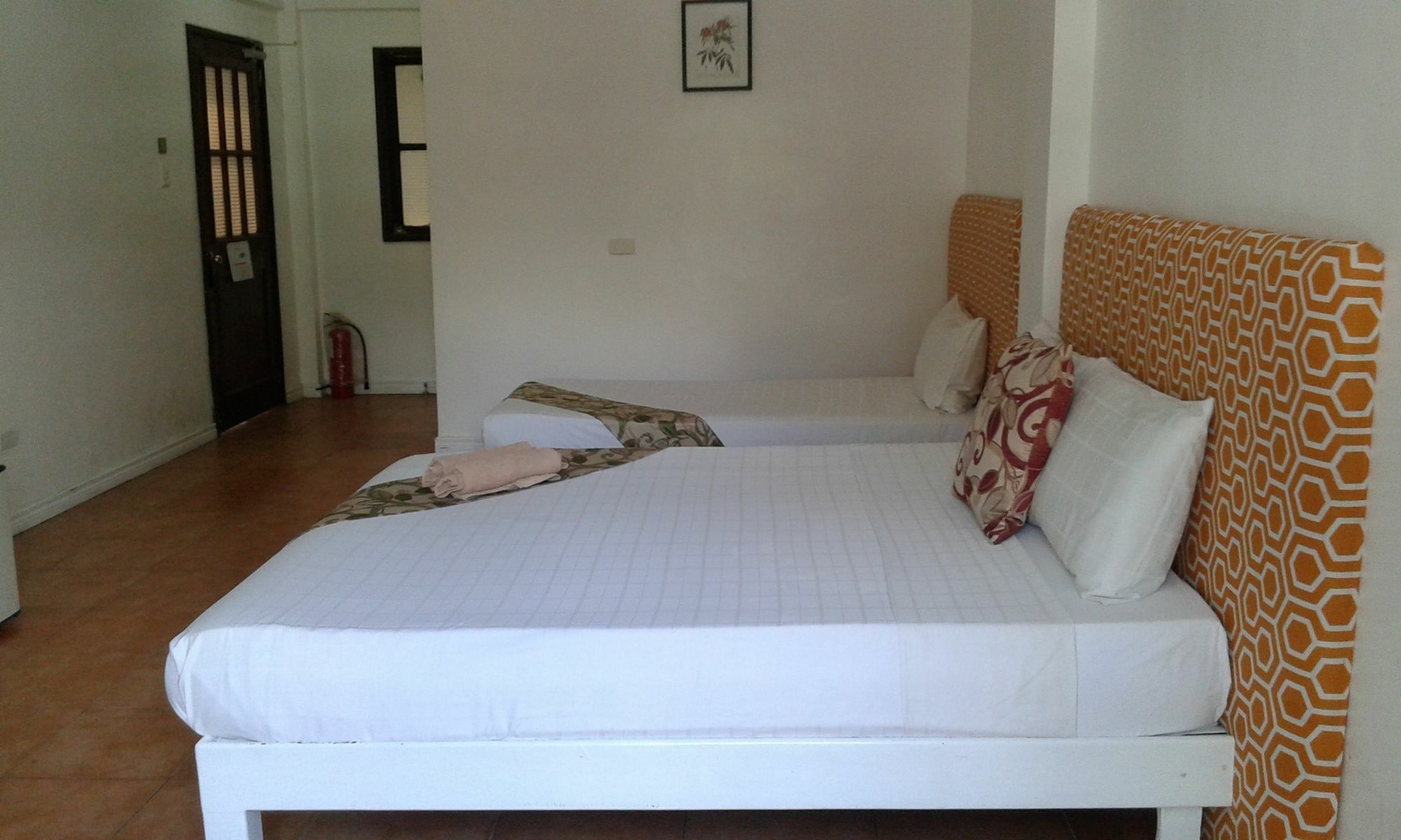 Feliness Resort Manoc-Manoc Екстериор снимка