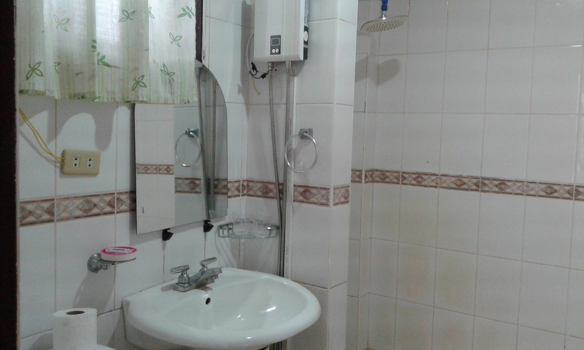 Feliness Resort Manoc-Manoc Екстериор снимка