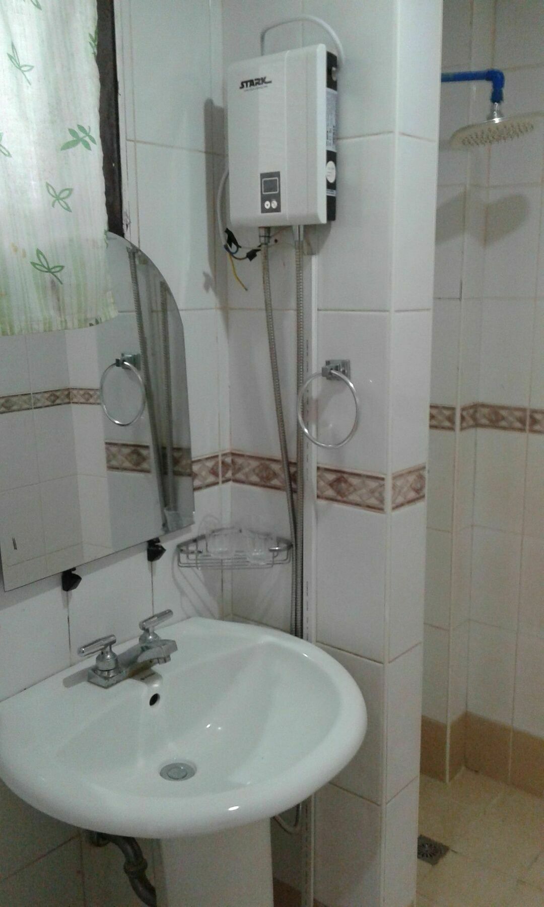 Feliness Resort Manoc-Manoc Екстериор снимка