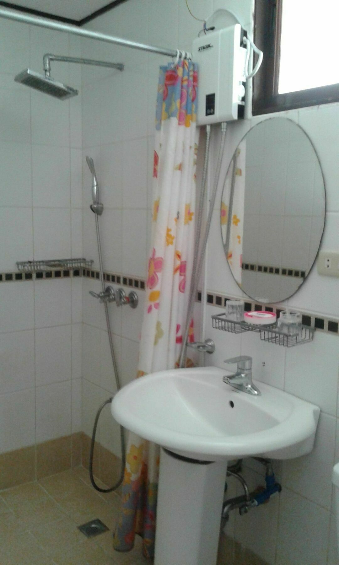 Feliness Resort Manoc-Manoc Екстериор снимка